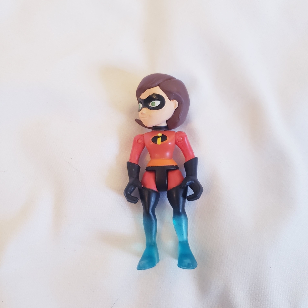 Disney Incredibles Elastigirl 2.5” Figure